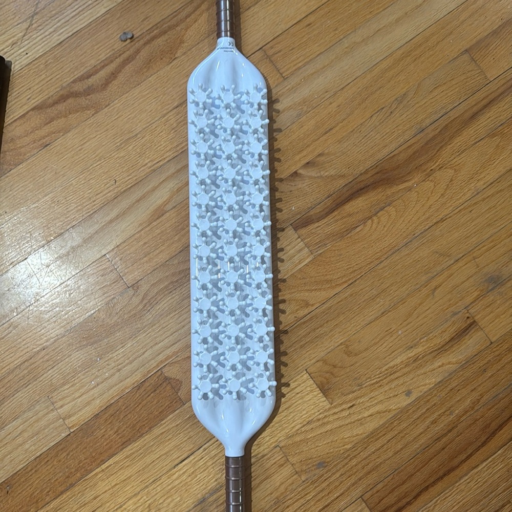 Ashley black paddle blaster